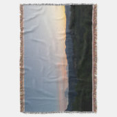 Couverture Coucher de soleil sur les Carpates – Photographie (devant Vertical)