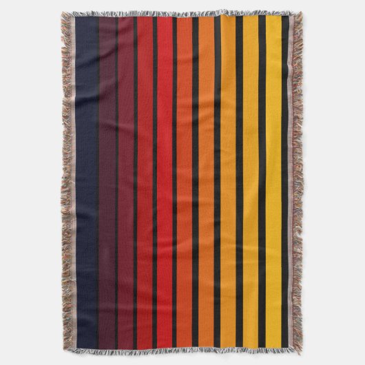 Couverture Coucher du soleil (devant Vertical)