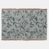 Couverture Couleur d'aquarelle à motif floral (Devant)