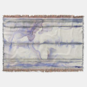 Couverture Couleur d'aquarelle Violet Free Expression (Devant)