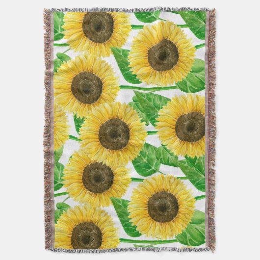 Couverture Couleur d'eau des fleurs de soleil (devant Vertical)