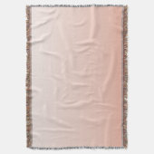 Couverture couleur pastel printanier rose pâle (devant Vertical)