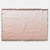 Couverture couleur pastel printanier rose pâle (Devant)