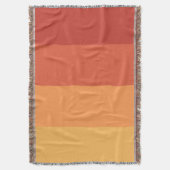 Couverture Couleurs chaudes - teintes rétro (devant Vertical)