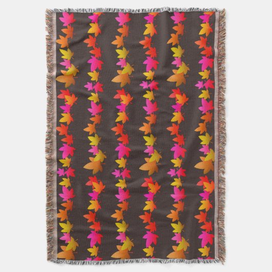 Couverture Couleurs d'automne (devant Vertical)