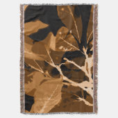 Couverture Couleurs d'automne, feuille 6 (devant Vertical)