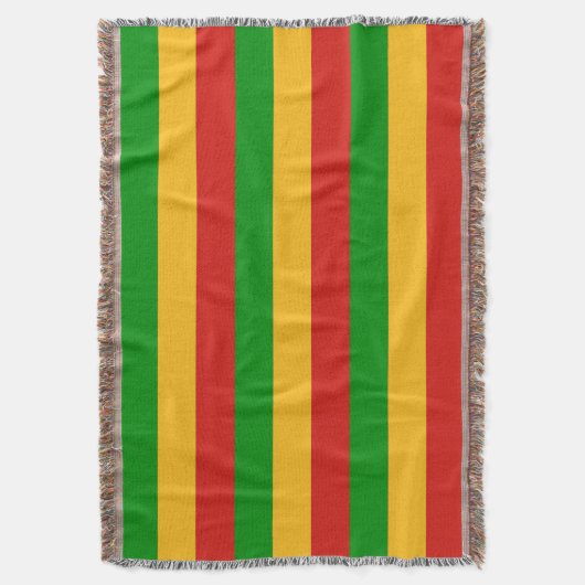 Couverture COULEURS DE DRAPEAU DE RASTAFARI + vos idées (devant Vertical)