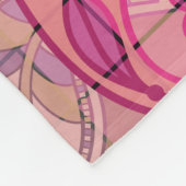 couverture couleurs fantaisie, blanket fantasy (Coin)