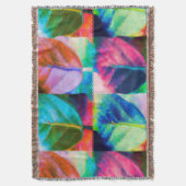 Couverture Couleurs feuille (devant Vertical)