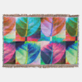 Couverture Couleurs feuille (Devant)