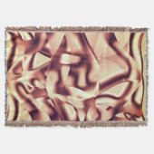 Couverture Couleurs rouges ou bordeaux, beige (Devant)