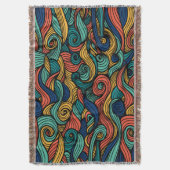 Couverture Couleurs scintillantes - dynamisme pour votre mais (devant Vertical)