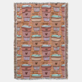 Couverture Coupes, haricots et coeurs de café (devant Vertical)