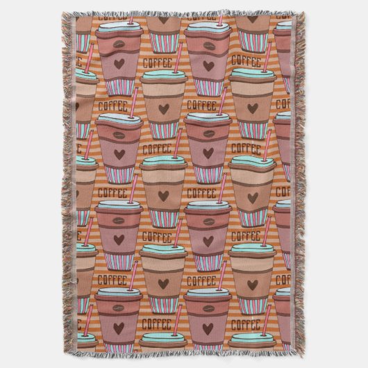 Couverture Coupes, haricots et coeurs de café (devant Vertical)