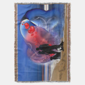 Couverture Couple de Saint Valentin (devant Vertical)