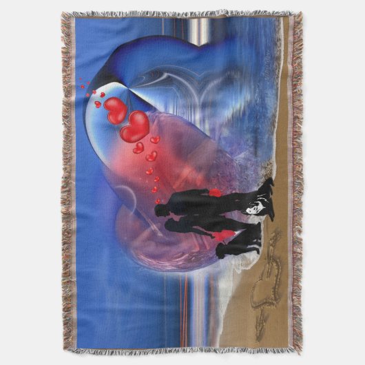 Couverture Couple de Saint Valentin (devant Vertical)