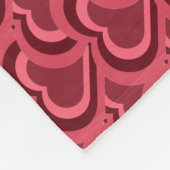 Couverture Couple en polaire (Coin)