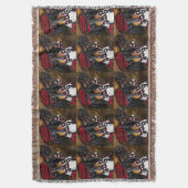 COUVERTURE COUREUR DOXIE (devant Vertical)