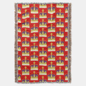 Couverture Couronné ! (devant Vertical)