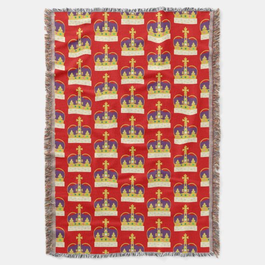 Couverture Couronné ! (devant Vertical)