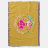 Couverture Couronne de Noël (devant Vertical)