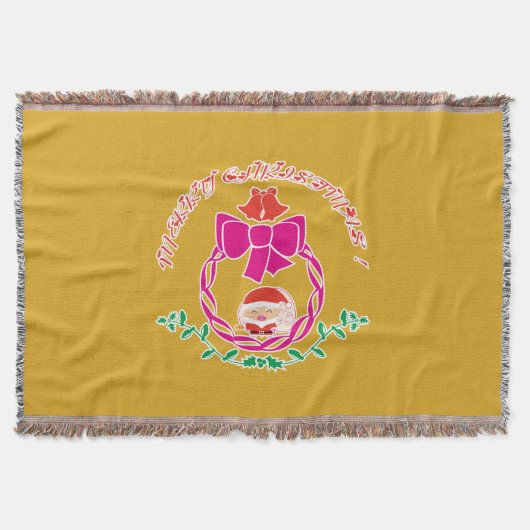 Couverture Couronne de Noël (Devant)