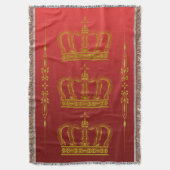 Couverture Couronne d'or + vos idées (devant Vertical)