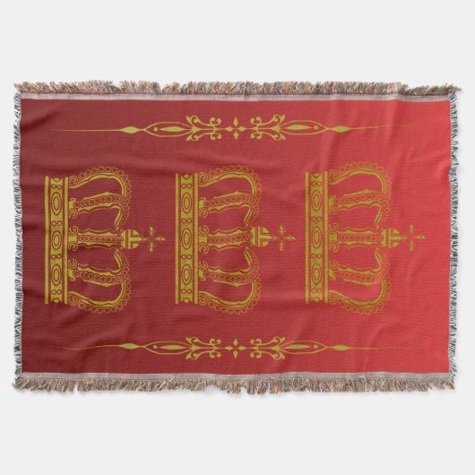 Couverture Couronne d'or + vos idées (Devant)