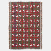 Couverture Couronne royale de Westie (devant Vertical)