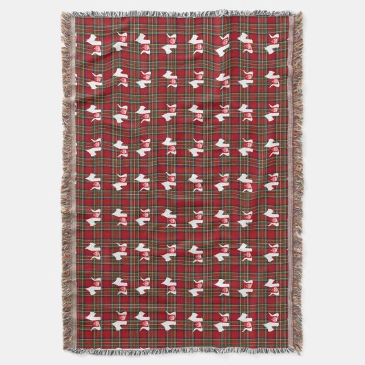 Couverture Couronne royale de Westie (devant Vertical)