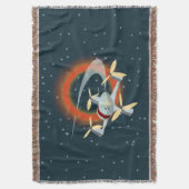 Couverture Course de drones (devant Vertical)