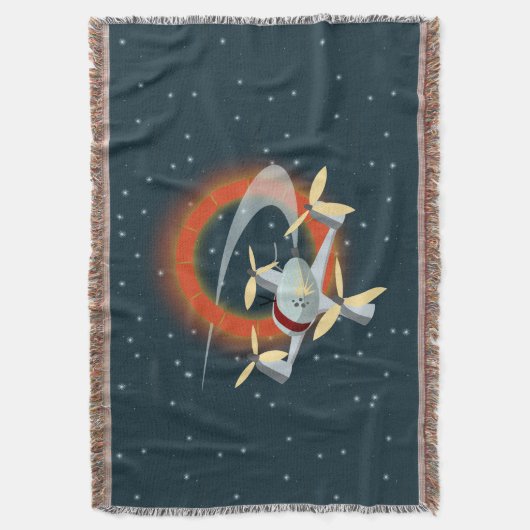 Couverture Course de drones (devant Vertical)