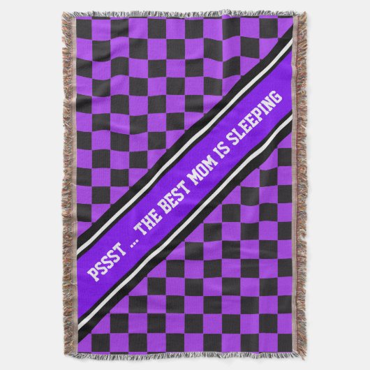 Couverture Course de voiture / Motif d'échecs + votre backgr. (devant Vertical)