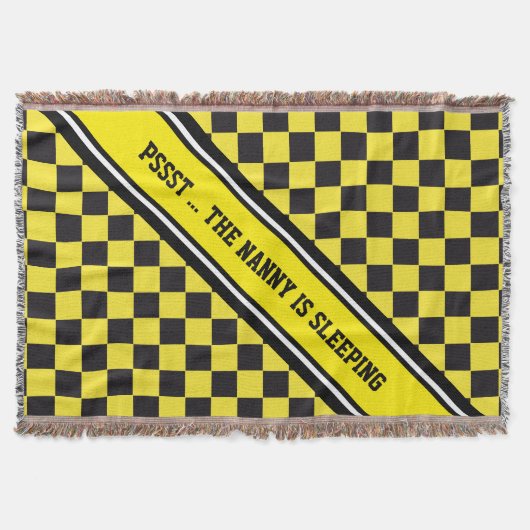 Couverture Course de voiture / Motif d'échecs + votre backgr. (Devant)