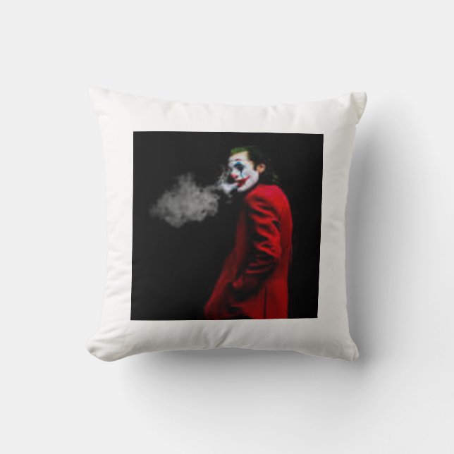 Couverture coussin (Recto)