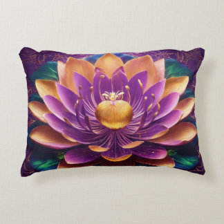 Couverture Coussin Blossom Dream