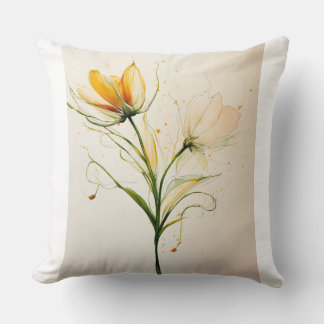 Couverture Coussin de conception