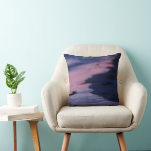 Couverture Coussin de rivage glorieuse