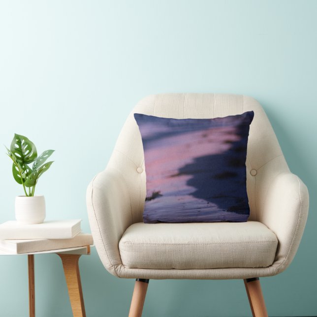 Couverture Coussin de rivage glorieuse (Chaise)