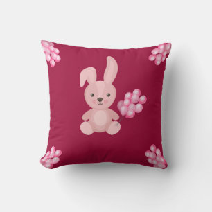 Couverture Coussin pour bébés SnuggleSoft™