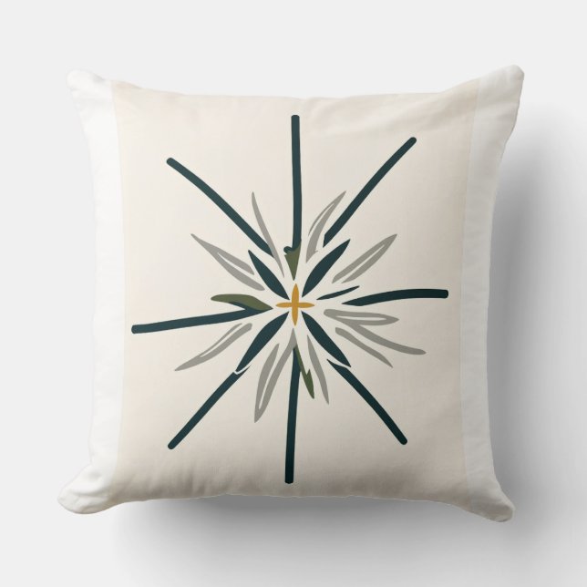 Couverture Coussin souple (Recto)