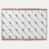 Couverture Couteau de chasse à lame fixe (Devant)