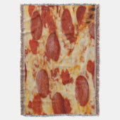 Couverture Couverture/pizza de jet (devant Vertical)