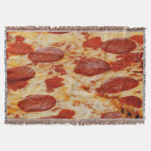 Couverture Couverture/pizza de jet (Devant)