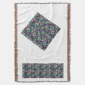 Couverture "couverture pour la maison" (devant Vertical)