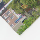 Couverture Covington Fleece (Coin)