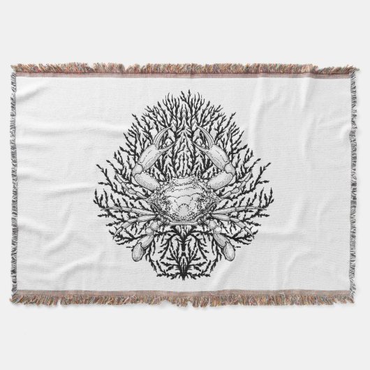 Couverture Crabe (Devant)