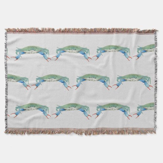 Couverture Crabe (Devant)