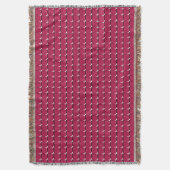 Couverture Cranberry Cubes (devant Vertical)