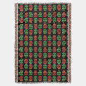 Couverture Crânes de sucre de Noël (devant Vertical)